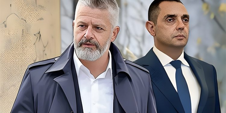 Vulin poručio studentima u Banjoj Luci: “Poselamio vas sve Naser Orić”