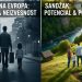 Sve veća kriza na Zapadu: Sandžaklije se vraćaju na svoja ognjišta