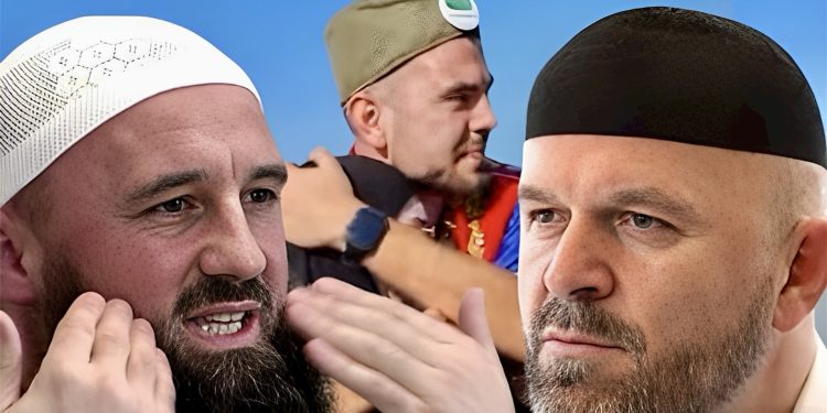 Muftija Demirović smirio strasti: Dok je Pezić izazvao osude, muftija pozvao na razum, dostojanstvo i zajedništvo