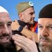 Muftija Demirović smirio strasti: Dok je Pezić izazvao osude, muftija pozvao na razum, dostojanstvo i zajedništvo