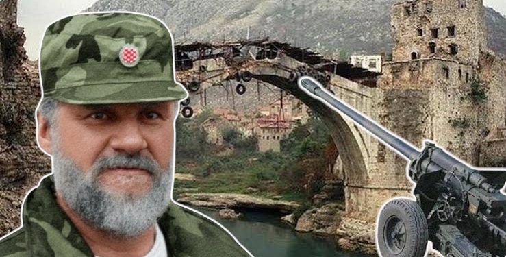 Dan kada je pokleknulo remek-djelo: Rušenje Starog mosta u Mostaru 9. novembra 1993.