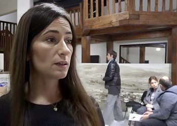 /VIDEO/ Tutin: Održana javna prezentacija prve faze rekonstrukcije trga Šemsudina Kučevića