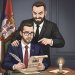 SDA SANDŽAKA: OGLEDALO POLITIČKE DVOLIČNOSTI – JOŠ JEDNA PRODAJA OBRAZA EDINA NUMANOVIĆA