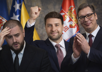 /VIDEO/ Zukorlićevo „odricanje od mosta dijaloga“: kasno kajanje ili poruka izbačenog igrača?
