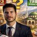 Ivan Pernar prozvao Bošnjake: Imaju više kladionica nego džamija u Sarajevu