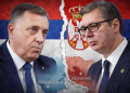 /VIDEO/ Izjava koja odjekuje regionom: Šta zapravo poručuje Dodik kada kaže da je „prešao“ predsjednike Srbije?