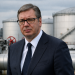 Vučić: Srbija već 83 dana bez kapi nafte iz Janafa
