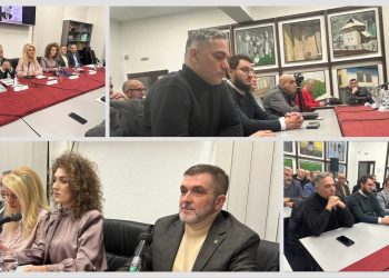 Deseti književni susreti „Zaim Azemović“ svečano otvoreni u Rožajama