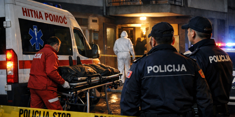 Novi Pazar: Pronađeno tijelo tridesetogodišnjeg Emraha D., istraga u toku