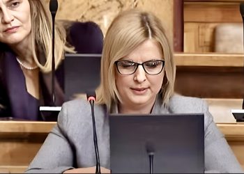 /VIDEO/ Budžet za 2026. ignoriše ključne projekte za Sandžak: Reakcija poslanice Minele Kalender