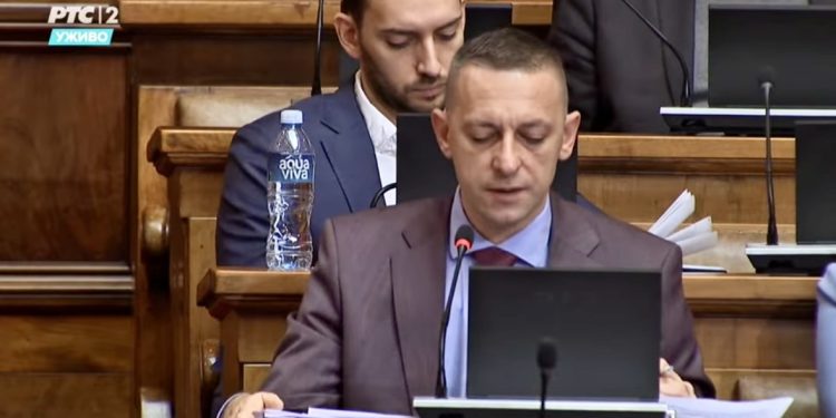 /VIDEO/ Amandmani SDA Sandžaka na prijedlog Zakona o udžbenicima