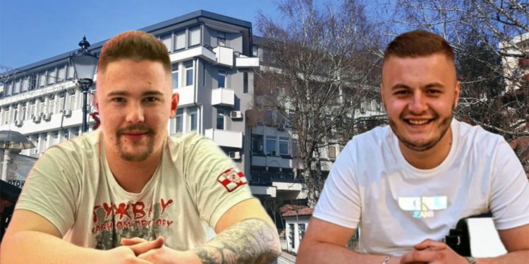 Veljku ukinuta presuda za ubistvo Tarika u Novopazarskoj Banji