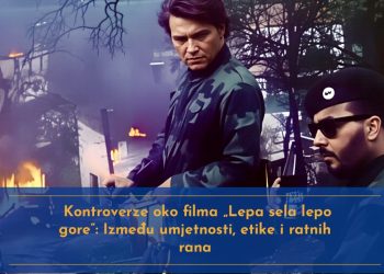 Kontroverze oko filma „Lepa sela lepo gore“: Između umjetnosti, etike i ratnih rana