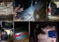 Više osoba iz Tutina uhapšeno na Kosovu zbog sumnje na krijumčarenje