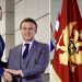 Francuska usporava evropski put Crne Gore: Blokirana dva pregovaračka poglavlja bez jasnog obrazloženja