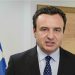 Kurti: Vlada ne može proglasiti Srpsku listu terorističkom organizacijom, to je posao pravosuđa