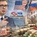 Vučić prebacuje odgovornost: Sudbina NIS-a u rukama SAD-a, izgubljena investicija pripisana „blokadama“