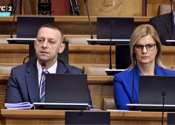 /VIDEO/ Škrijelj: Ustavni sud – ključ za vraćanje povjerenja građana