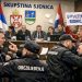 /VIDEO/ Sjenica: Napeta sjednica Skupštine opštine – sukobi, buka i optužbe za nelegalan rad vlasti