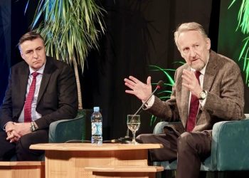 Izetbegović u Zavidovićima: Eksperiment s Trojkom otvorio oči i narodu i međunarodnoj zajednici