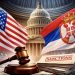 Američki Kongres usvojio zakon: Oštre kritike Srbiji i mogućnost sankcija u roku od 90 dana