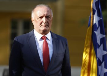 Helez: Oružane snage BiH nikada nisu bile spremnije!