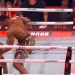 /VIDEO/ Anthony Joshua brutalno nokautirao Jakea Paula i spasio čast profesionalnog boksa