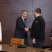 Izetbegović upriličio božićni prijem za članove SDA hrvatske nacionalnosti
