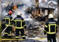 Požar u selu kod Sjenice: Jedna osoba tragično nastradala