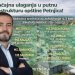 Značajna ulaganja u putnu infrastrukturu opštine Petnjica: Odobrena sredstva za asfaltiranje 4,3 kilometra lokalnih puteva