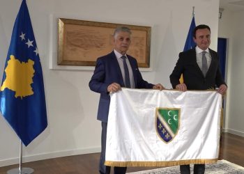 Ugljanin čestitao Kurtiju na izbornoj pobjedi: Podrška demokratskoj volji građana Kosova