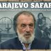 “SARAJEVO SAFARI” – ROMAN VUKA DRAŠKOVIĆA: POTRESNA ISPOVIJEST SNIPERA KOJI JE UBIJENIM CIVILIMA PRIDRUŽIO VLASTITU PORODICU