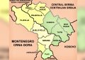 Autonomna prekogranična oblast Sandžak u okviru ustavnih rješenja Srbije i Crne Gore: ekonomski, institucionalni i društveni aspekti