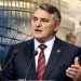 Komšić u Briselu jasno i odgovorno: Odbrana istine i evropskih vrijednosti Bosne i Hercegovine