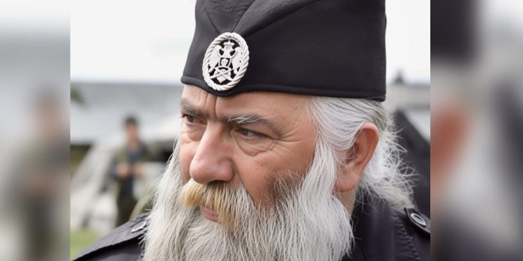 Preminuo Slavko Aleksić, kontroverzni četnički vojvoda iz perioda opsade Sarajeva