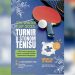 STK Winter Cup 2025: Turnir u stonom tenisu u Tutinu