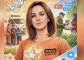 Rožajka Đulija Kardović dobitnica specijalnog priznanja “Iskra” za mlade filantrope