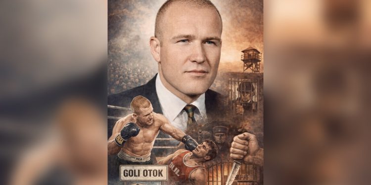 Pašo “Paša” Majun – sudbina jednog nepokorenog čovjeka