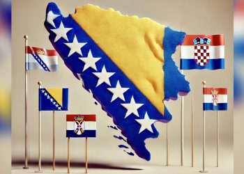 Da li je Bosna i Hercegovina mogla izbjeći rat ostankom u Krnjoj Jugoslaviji?