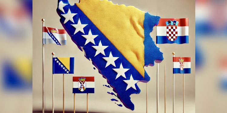 Da li je Bosna i Hercegovina mogla izbjeći rat ostankom u Krnjoj Jugoslaviji?