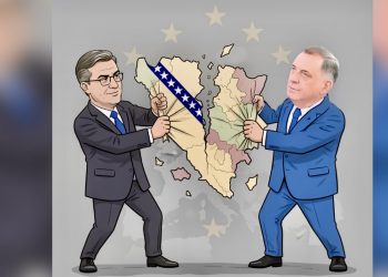 Susret Plenković–Dodik: Signaliziranje političkog upliva Hrvatske u unutrašnje uređenje BiH