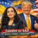 Osmani: Kosovo snažno uz SAD u akcijama protiv režima u Venecueli