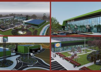 /VIDEO/ Tutin dobija savremeni retail centar: Nova investicija donosi razvoj i nova radna mjesta