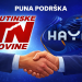 Portal Tutinske novine  izražava punu podršku Hayat televiziji