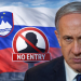 Slovenija prva članica EU zabranila ulazak Benjaminu Netanyahuu
