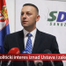 /VIDEO/ Škrijelj: Politički interes iznad Ustava i zakona