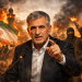 Iranski predsjednik optužio “teroriste” povezane sa stranim silama za nasilje tokom protesta