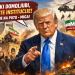 Trump se obratio Irancima: “Zauzmite institucije, pomoć je na putu – MIGA”