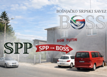 Dom za lica mentalno ometena u razvoju prešao pod ingerenciju BOSS-a: Kraj ere SPP-a u toj ustanovi