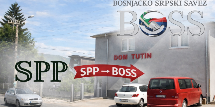 Dom za lica mentalno ometena u razvoju prešao pod ingerenciju BOSS-a: Kraj ere SPP-a u toj ustanovi
